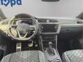 Volkswagen Tiguan R-Line 1.5 TSI DSG,AHK,MATRIX,ACC,RFK,SHZ Schwarz - thumbnail 8