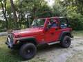 Jeep Wrangler Hard Top 2.4 Sport - thumbnail 4