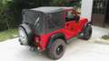Jeep Wrangler Hard Top 2.4 Sport - thumbnail 3