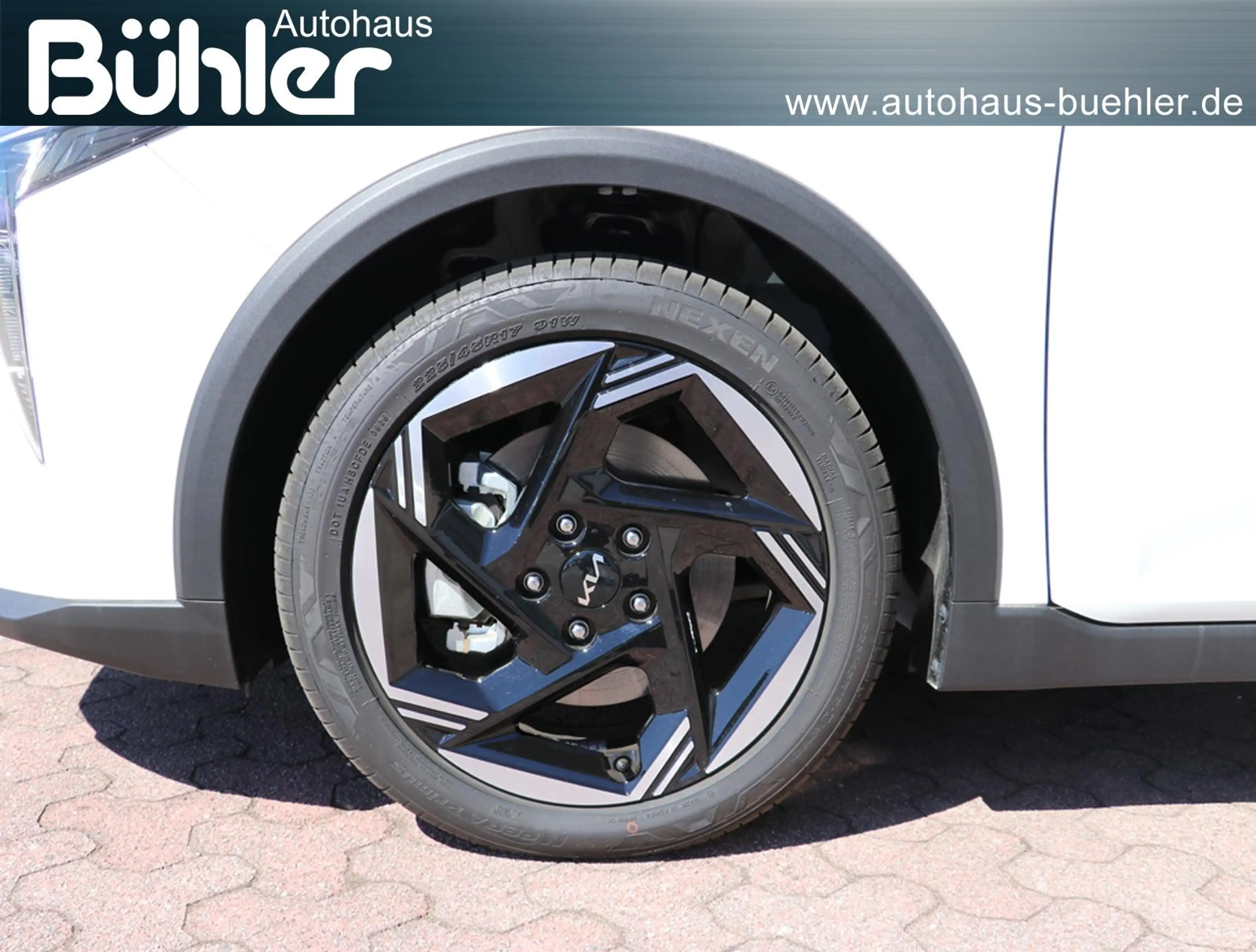 Kia K4 Core Plus 1.6T-GDI DCT 17 Zoll Alu, Klimaautoma... — photo 6