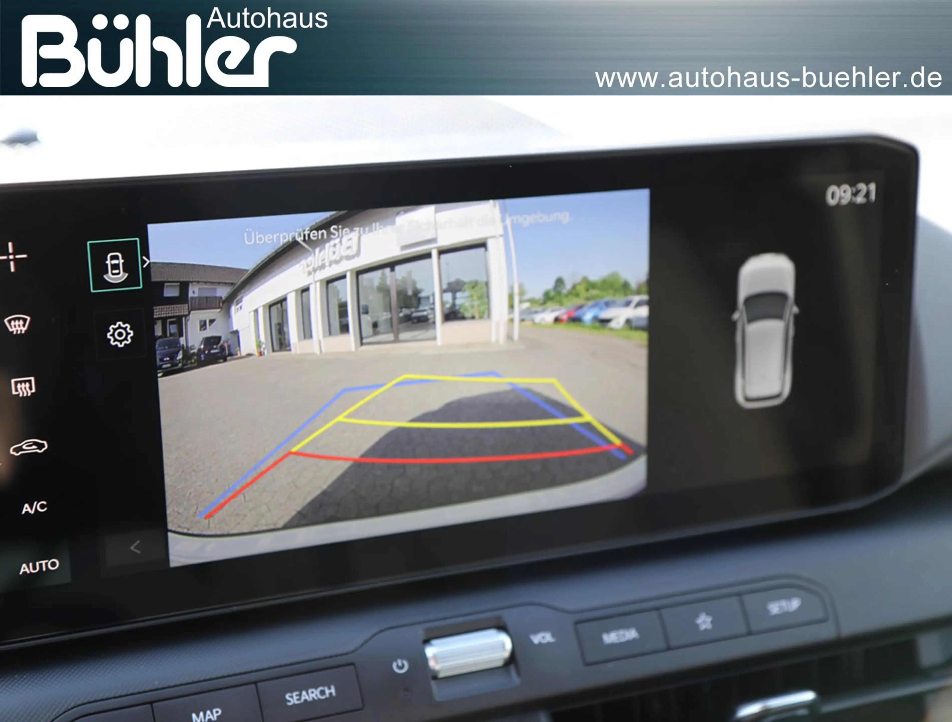 Kia K4 Core Plus 1.6T-GDI DCT 17 Zoll Alu, Klimaautoma... — photo 10