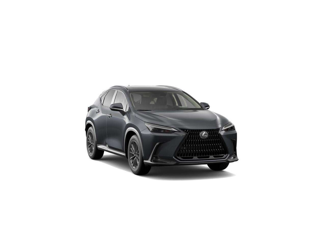 2026 Lexus NX PREMIUM PACKAGE