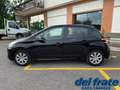 Peugeot 208 I 1.2 VTi 82Cv 5 porte Access NEOPATENTATI Schwarz - thumbnail 2