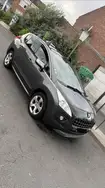 Peugeot 3008 1.6 HDi 16V 112ch FAP Premium Pack