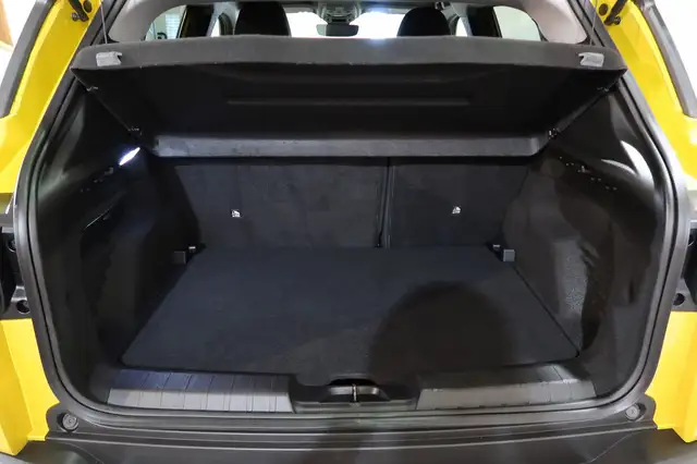 Jeep Avenger view 14