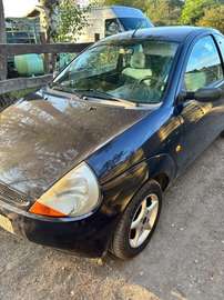 Ka 1.3i Trend
