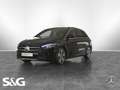 Mercedes-Benz B 180 TOTWINKEL+SPURHALTE+CARPLAY+KAMERA+LED+17" Schwarz - thumbnail 1