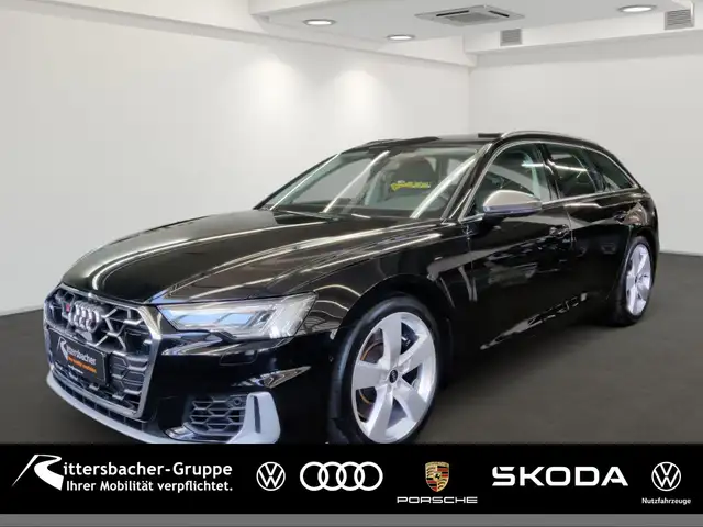Audi S6 3.0 TDI quattro AssistentPaket Tour
