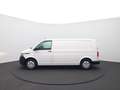 Volkswagen Transporter 6.1 L2 2.0 TDi 110PS Langer Radstand 2-Sitzer Navi Weiß - thumbnail 2