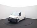 Volkswagen Transporter 6.1 L2 2.0 TDi 110PS Langer Radstand 2-Sitzer Navi Weiß - thumbnail 1