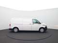 Volkswagen Transporter 6.1 L2 2.0 TDi 110PS Langer Radstand 2-Sitzer Navi Weiß - thumbnail 6