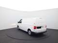 Volkswagen Transporter 6.1 L2 2.0 TDi 110PS Langer Radstand 2-Sitzer Navi Weiß - thumbnail 3