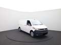 Volkswagen Transporter 6.1 L2 2.0 TDi 110PS Langer Radstand 2-Sitzer Navi Weiß - thumbnail 7