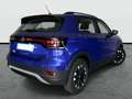 Volkswagen T-Cross Connect 1.0 TSI 70kW (95CV) SG5 (C113LV12) Blau - thumbnail 2