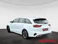 Kia Ceed SW / cee'd SW 1.6 GDI PHEV Vision Komfort-Paket Navi Tempomat Ka Bianco - thumbnail 3