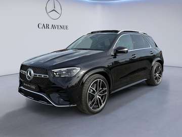 de AMG Line
