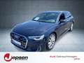 Audi A6 Avant Design S line 45 TFSI qu. S tr. PANO Blau - thumbnail 1