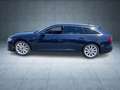 Audi A6 Avant Design S line 45 TFSI qu. S tr. PANO Blau - thumbnail 3