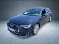 Audi A6 Avant Design S line 45 TFSI qu. S tr. PANO Blau - thumbnail 2