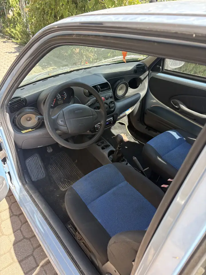 Fiat 600, foto 6