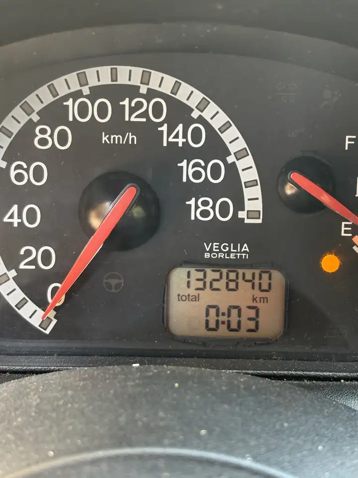 Fiat 600, foto 7