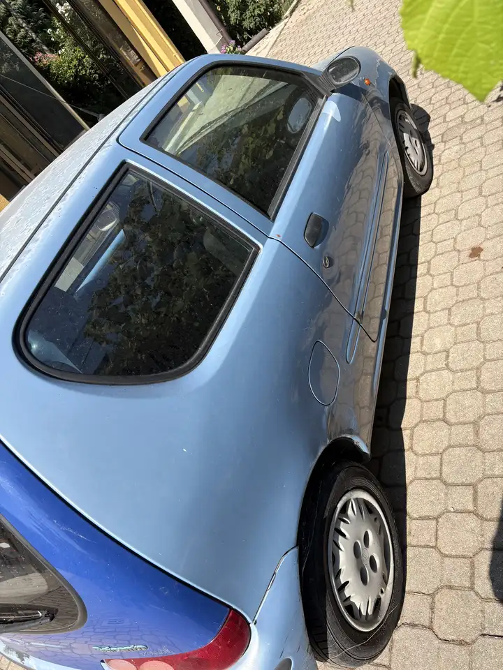 Fiat 600, foto 4