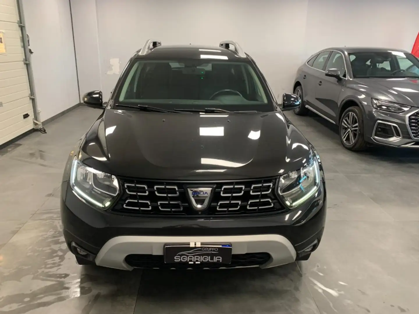 Dacia Duster 1.5 Diesel 15th Anniversary 4X2 Nero - 2
