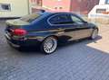 BMW 525 525d xdrive luxury line Schwarz - thumbnail 1
