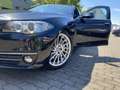 BMW 525 525d xdrive luxury line Schwarz - thumbnail 8