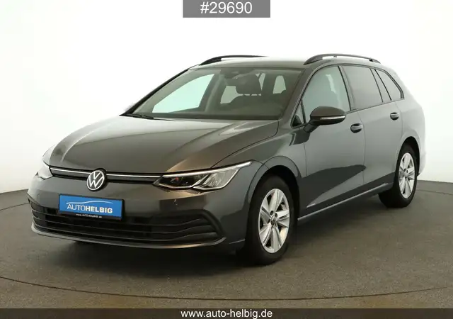 Volkswagen Golf Golf VIII Variant 2.0 TDI Life #AHK#LED#Virtual#