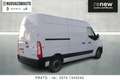Renault Master T35 2.3 dci 135cv L2H2 Ice E6d-temp Bianco - thumbnail 2