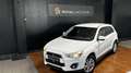 Mitsubishi ASX 1.8DI-D 150 Instyle 4WD Weiß - thumbnail 9