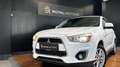 Mitsubishi ASX 1.8DI-D 150 Instyle 4WD Weiß - thumbnail 10