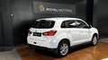 Mitsubishi ASX 1.8DI-D 150 Instyle 4WD Weiß - thumbnail 5