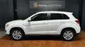 Mitsubishi ASX 1.8DI-D 150 Instyle 4WD Weiß - thumbnail 11