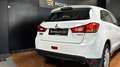 Mitsubishi ASX 1.8DI-D 150 Instyle 4WD Weiß - thumbnail 7