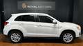 Mitsubishi ASX 1.8DI-D 150 Instyle 4WD Weiß - thumbnail 4
