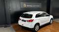 Mitsubishi ASX 1.8DI-D 150 Instyle 4WD Weiß - thumbnail 6