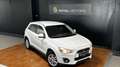 Mitsubishi ASX 1.8DI-D 150 Instyle 4WD Weiß - thumbnail 2