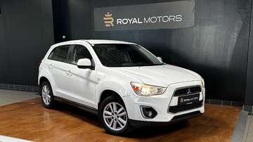 1.8DI-D 150 Instyle 4WD