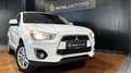 Mitsubishi ASX 1.8DI-D 150 Instyle 4WD Weiß - thumbnail 3