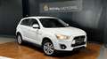 Mitsubishi ASX 1.8DI-D 150 Instyle 4WD Weiß - thumbnail 1