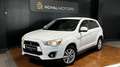 Mitsubishi ASX 1.8DI-D 150 Instyle 4WD Weiß - thumbnail 8