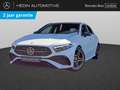Mercedes-Benz A 180 Hatchback AMG Line | Panoramisch Dak | Head-Up Dis Weiß - thumbnail 1