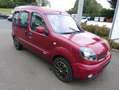 Renault Kangoo Privilege 1.6 16V[AUTOMATIK/AHK] Rojo - thumbnail 4
