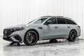 Mercedes-Benz E 53 AMG HYBRID 4Matic+ Break Dynamic Plus Burmester Trekh Gris - thumbnail 4