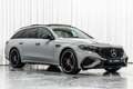 Mercedes-Benz E 53 AMG HYBRID 4Matic+ Break Dynamic Plus Burmester Trekh Gris - thumbnail 5