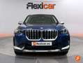 BMW X1 xDrive20d Bleu - thumbnail 2
