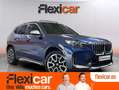 BMW X1 xDrive20d Bleu - thumbnail 1