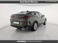 BMW X6 X6 xDrive40d 48V Business Marrone - thumbnail 6